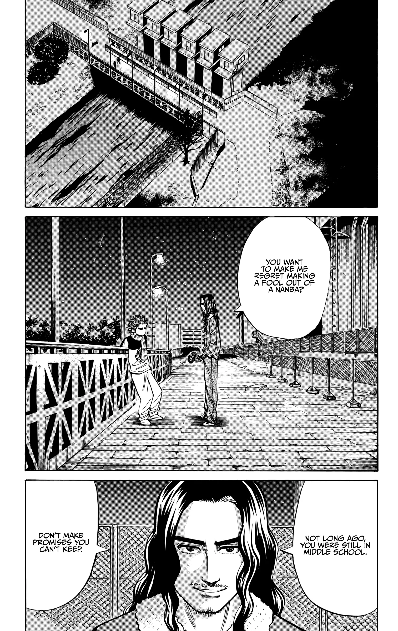 Nanba Mg5 - 86 page 3