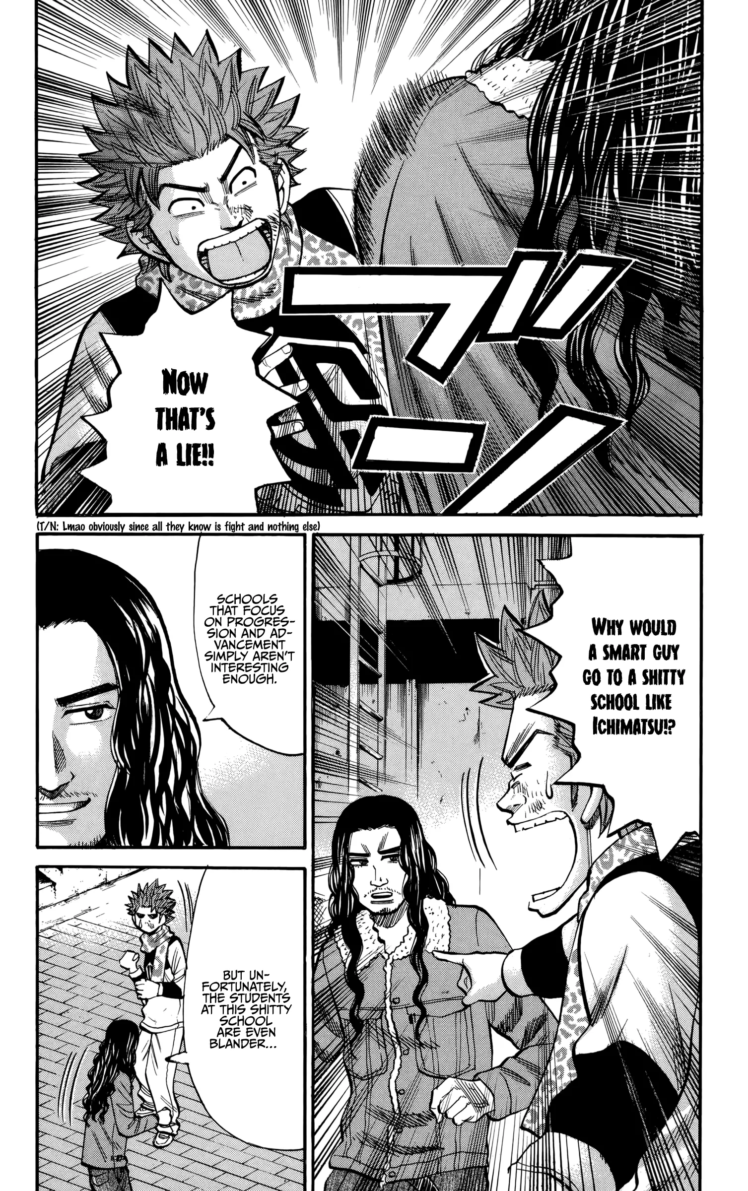 Nanba Mg5 - 86 page 8