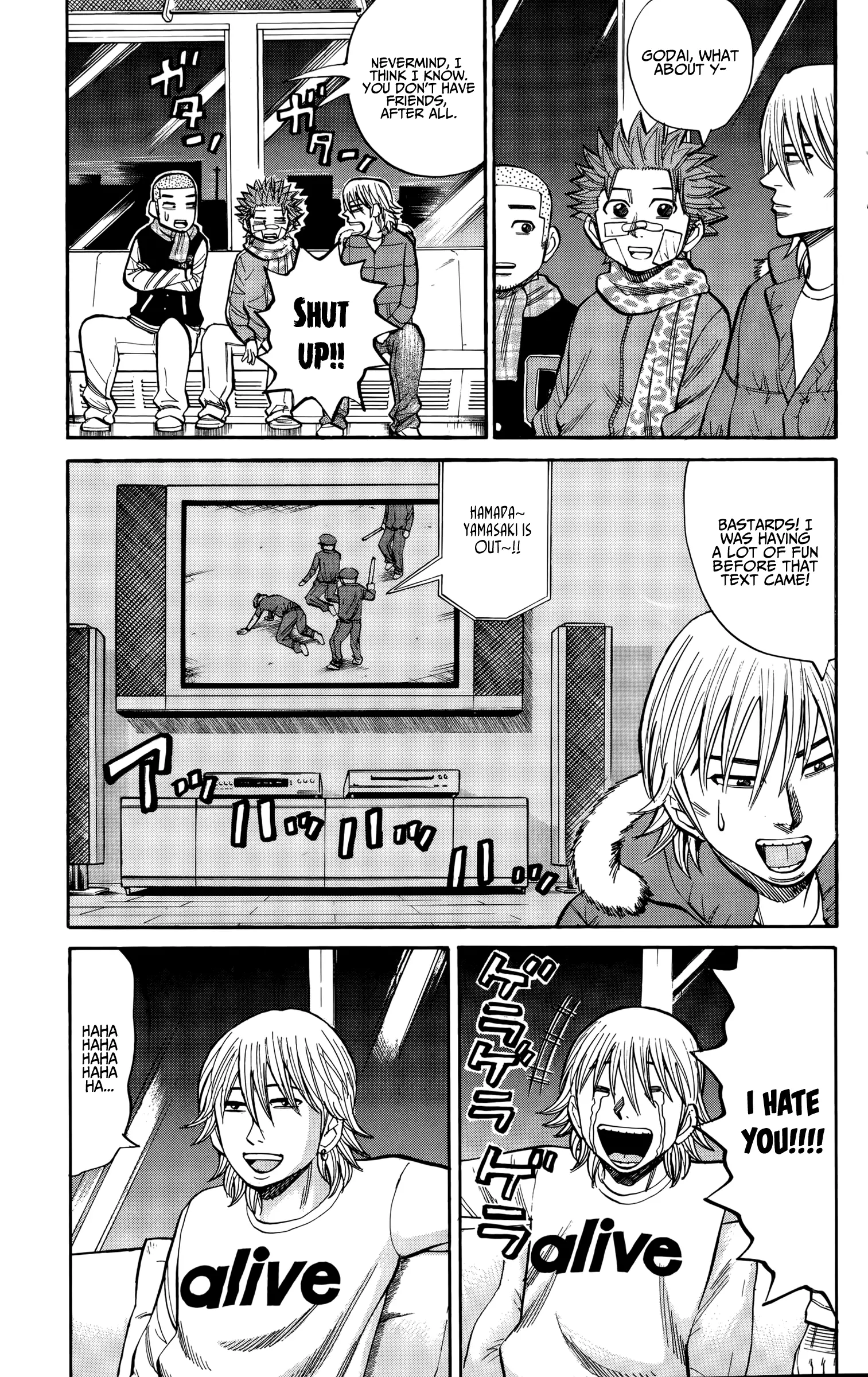 Nanba Mg5 - 88 page 11