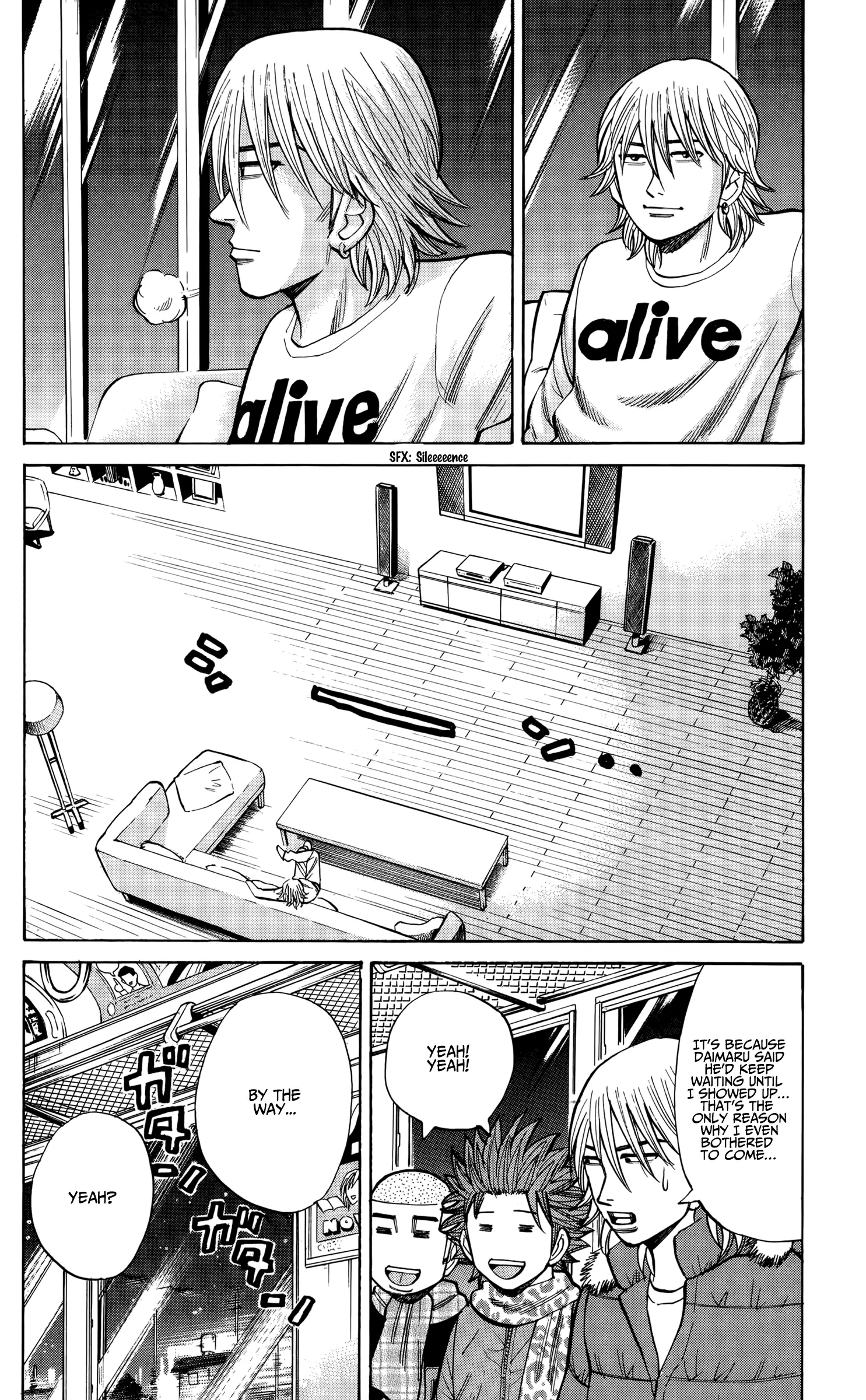 Nanba Mg5 - 88 page 12