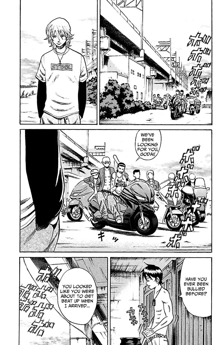 Nanba Mg5 - 9 page 19