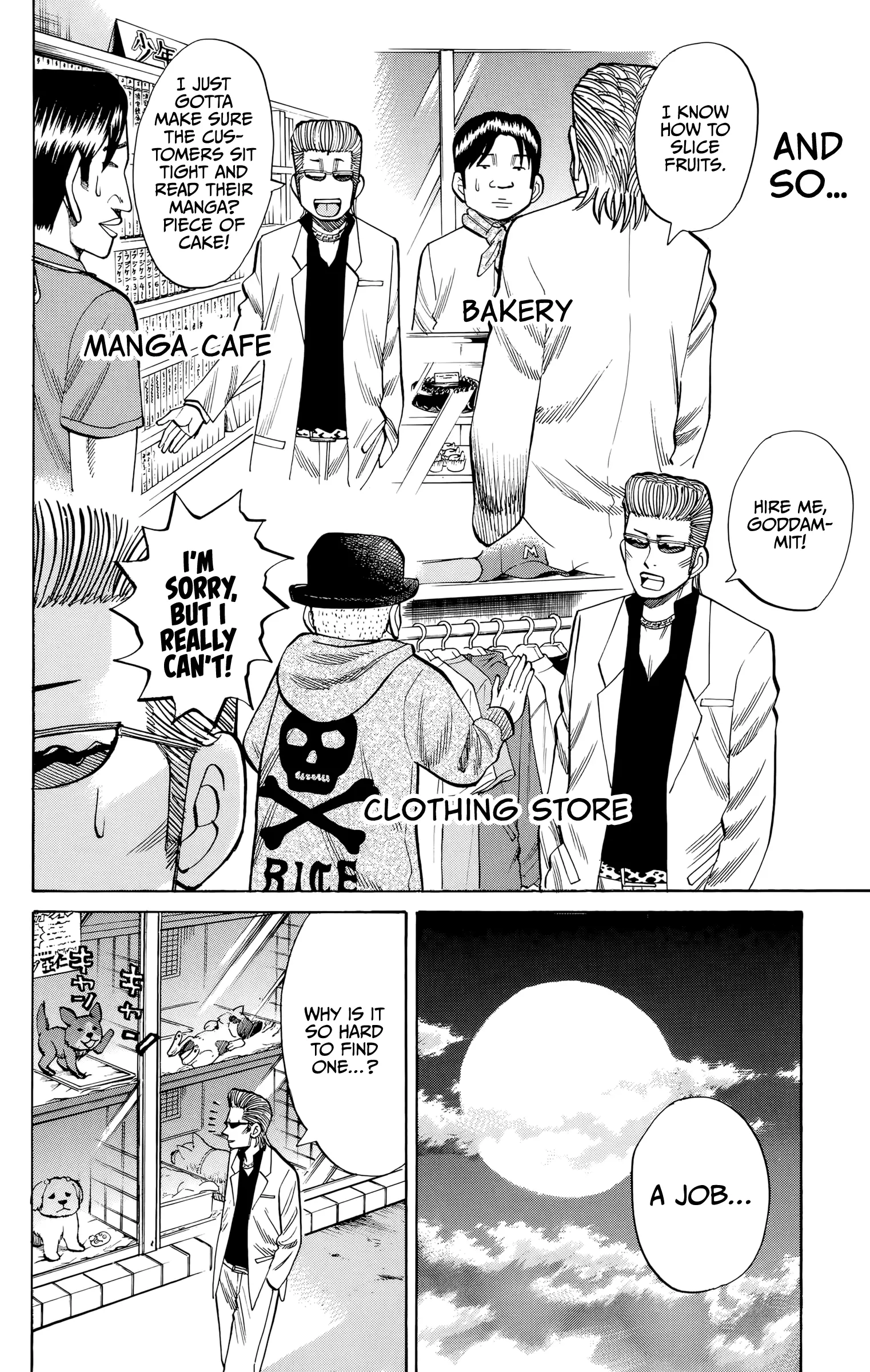 Nanba Mg5 - 92 page 10