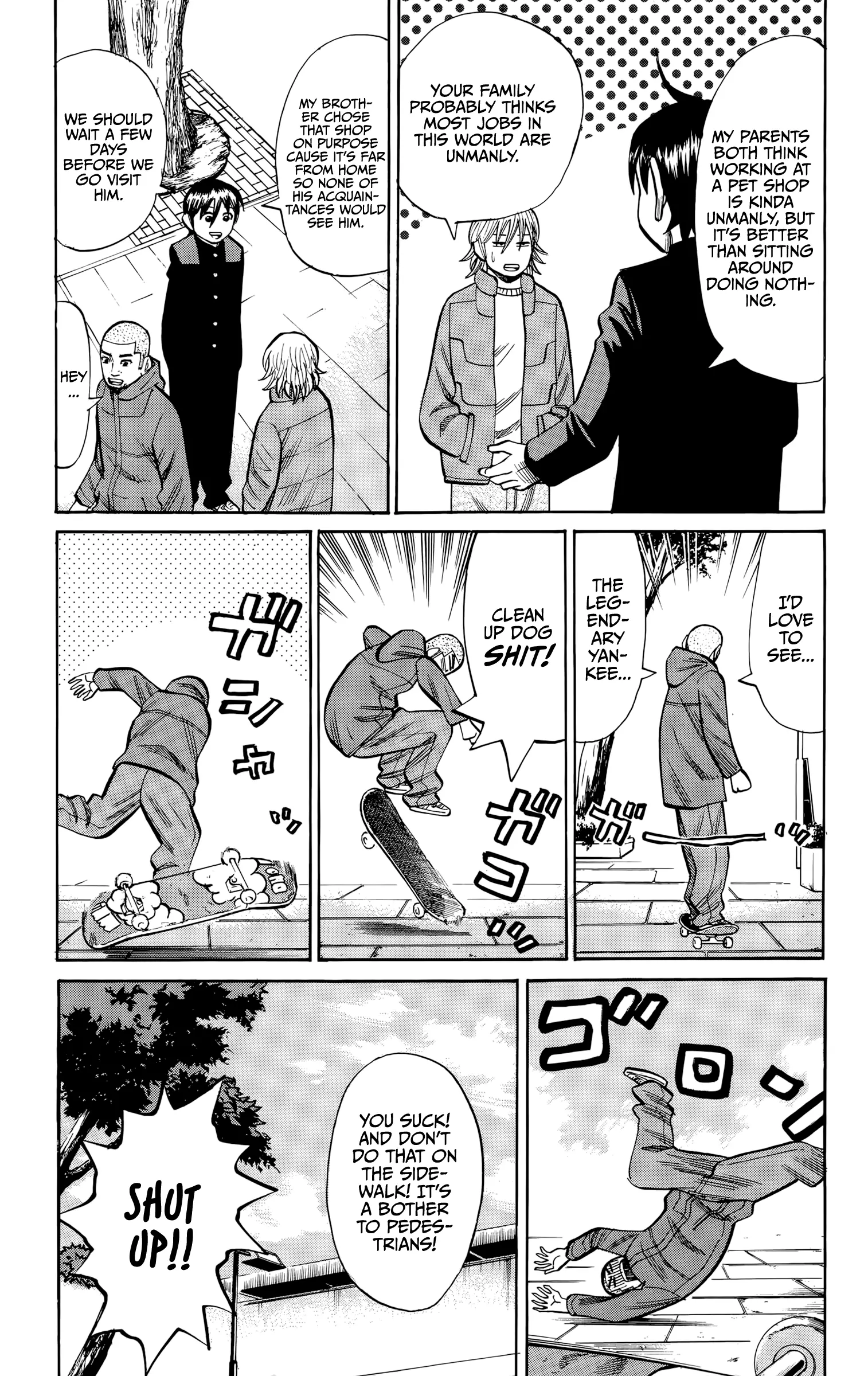 Nanba Mg5 - 93 page 3