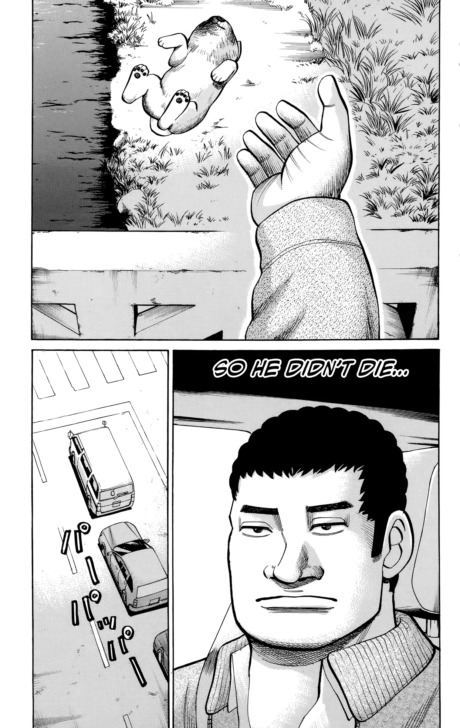 Nanba Mg5 - 94 page 11