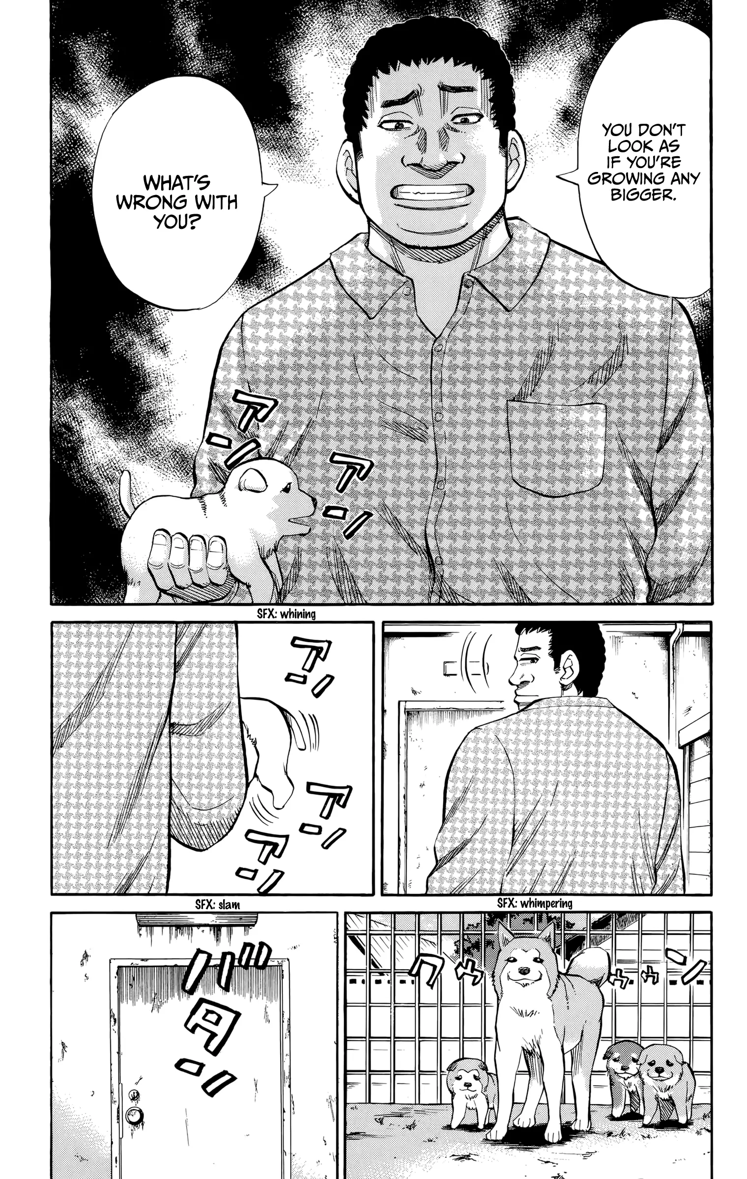 Nanba Mg5 - 95 page 10