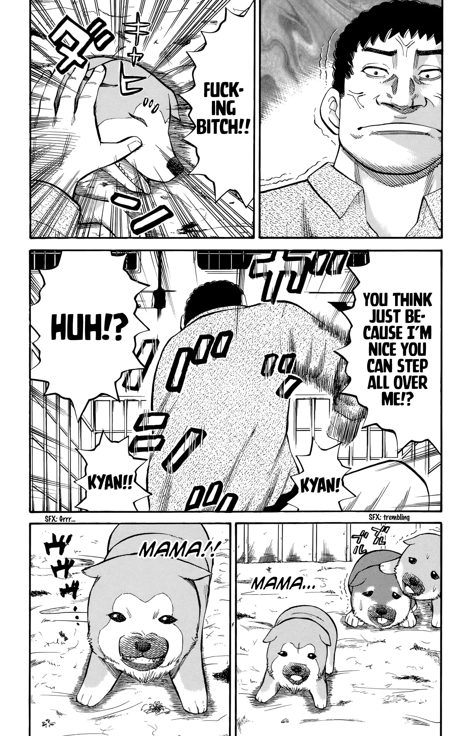 Nanba Mg5 - 95 page 16