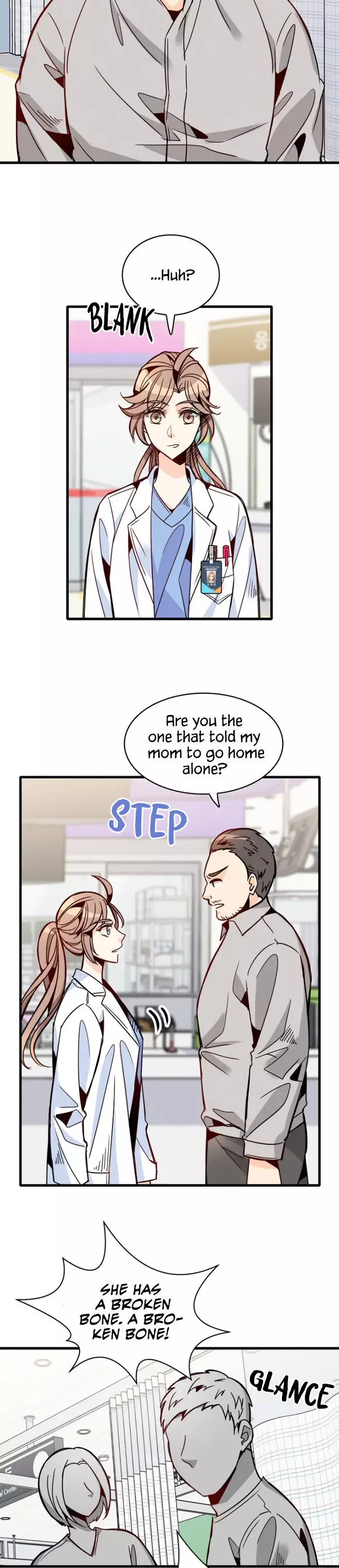 Emergency Love - 42 page 4