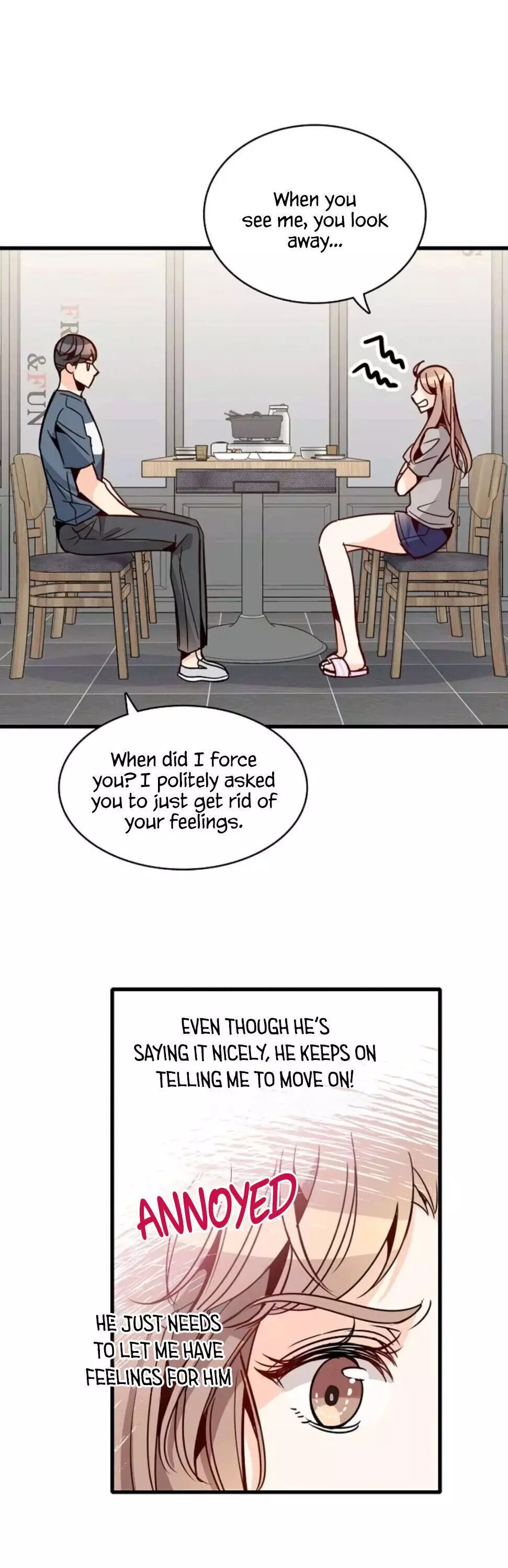 Emergency Love - 53 page 7-3264e0dd