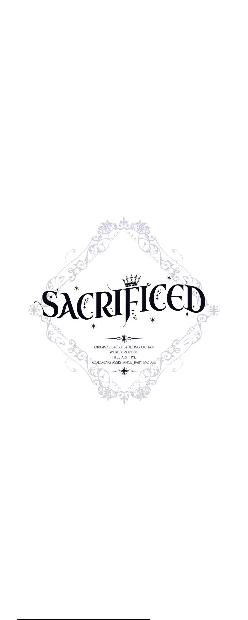 The Sacrificial Princess - 69 page 5-e2d0c1c5