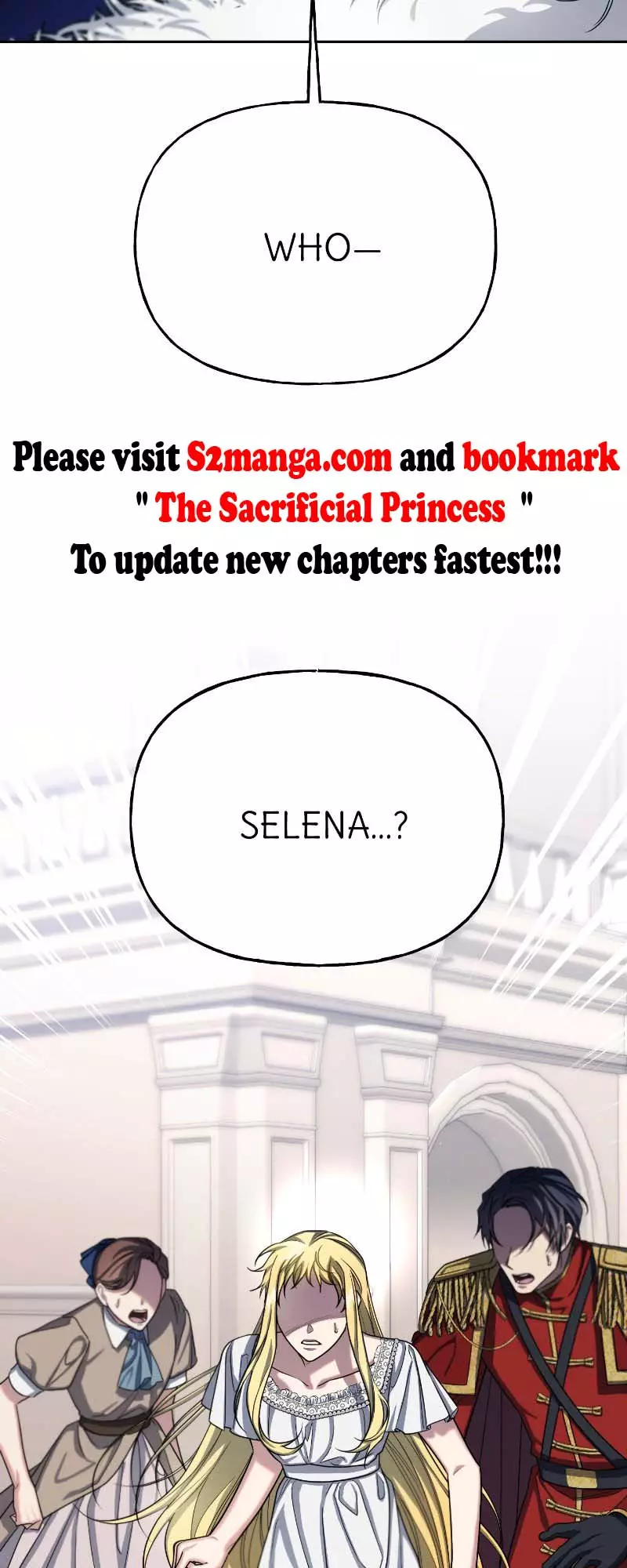 The Sacrificial Princess - 76 page 50-0922dd58