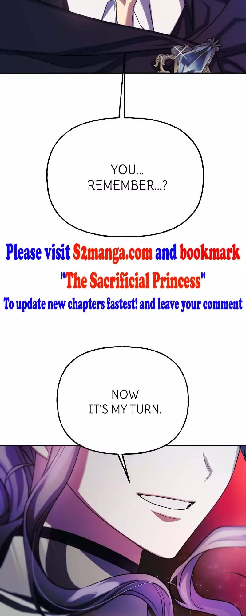 The Sacrificial Princess - 78 page 54-d04b004f