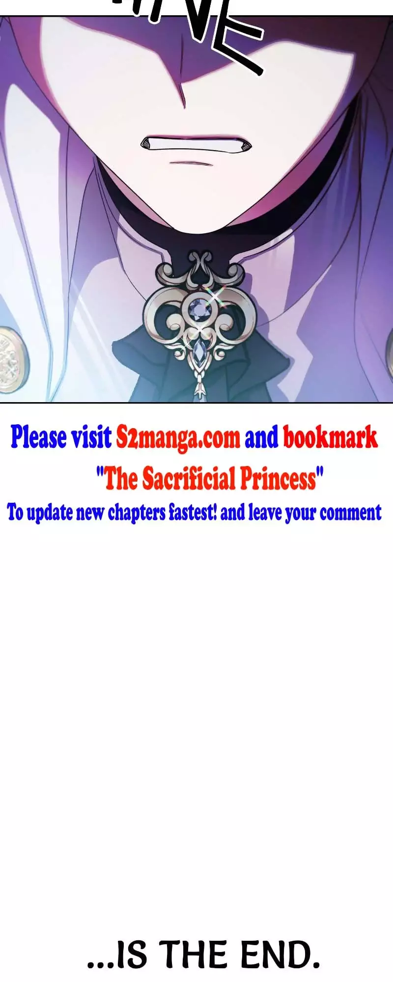The Sacrificial Princess - 78 page 57-b9838115