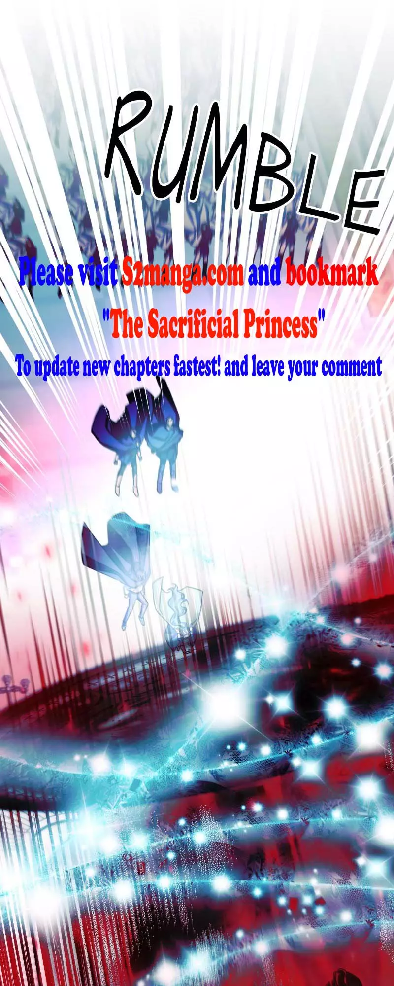 The Sacrificial Princess - 78 page 58-bbf8130c
