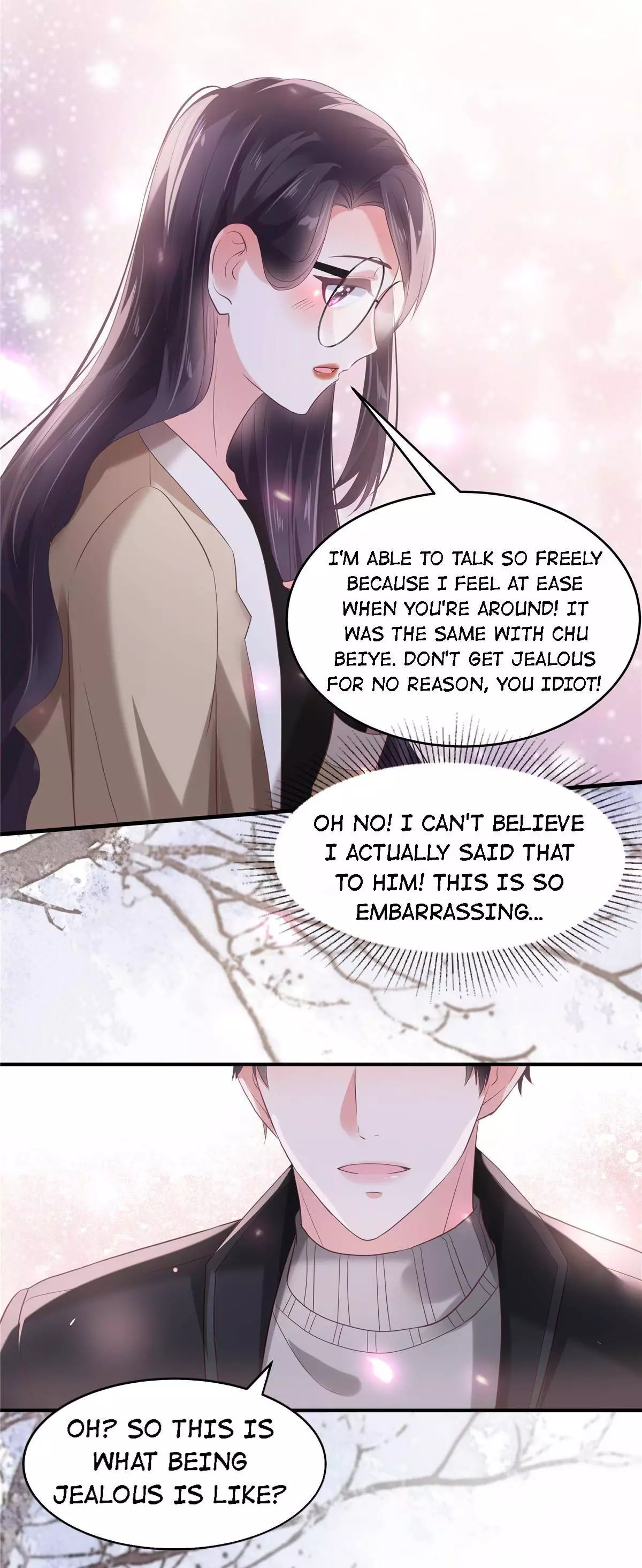 Rebirth Meeting: For You And My Exclusive Lovers - 100 page 6-a36df860