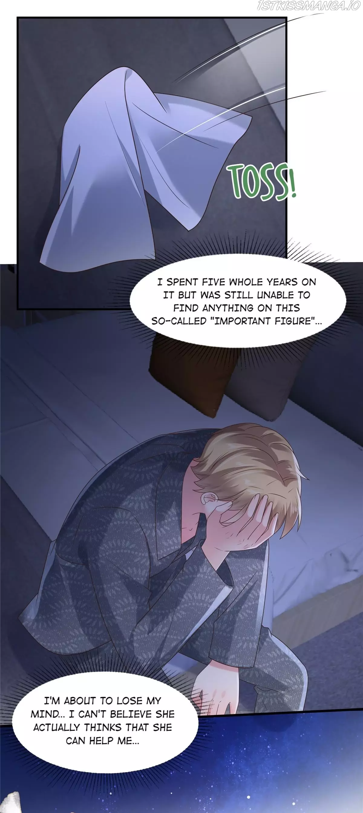 Rebirth Meeting: For You And My Exclusive Lovers - 110 page 10-3d4443fb