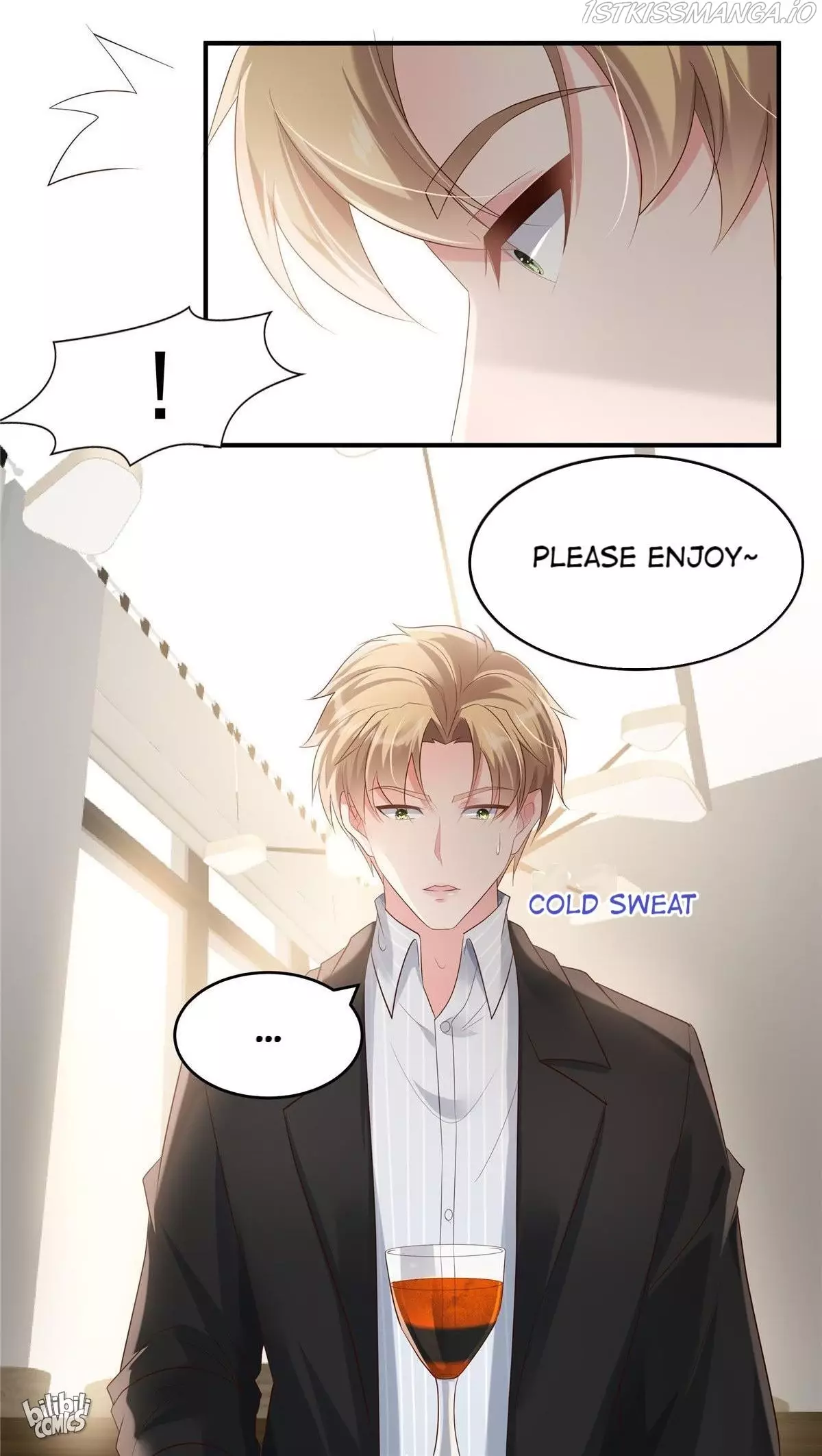 Rebirth Meeting: For You And My Exclusive Lovers - 110 page 16-d0baba36