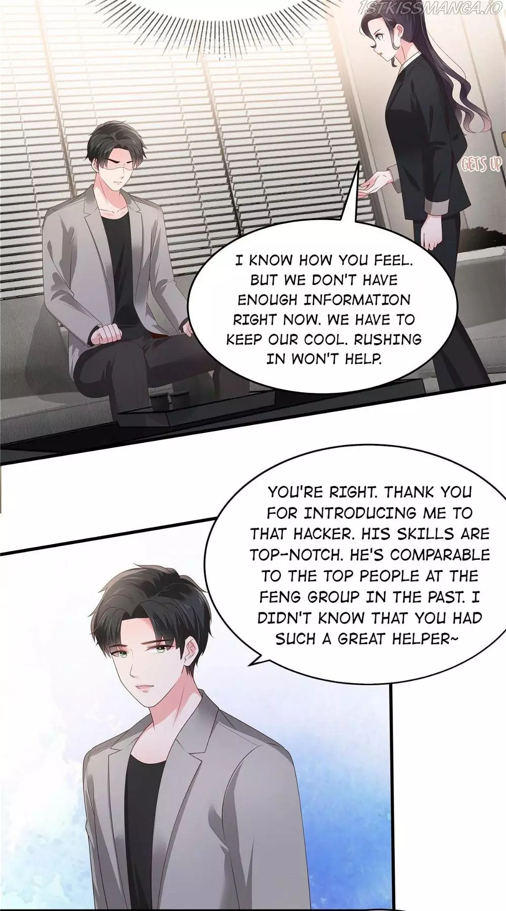 Rebirth Meeting: For You And My Exclusive Lovers - 150 page 14-419eb64b