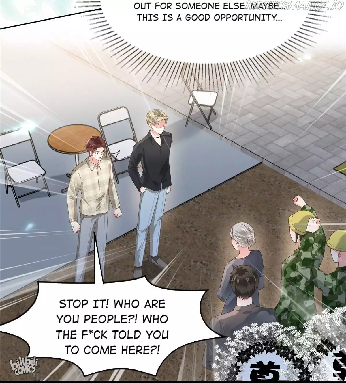 Rebirth Meeting: For You And My Exclusive Lovers - 165 page 17-8647ec10