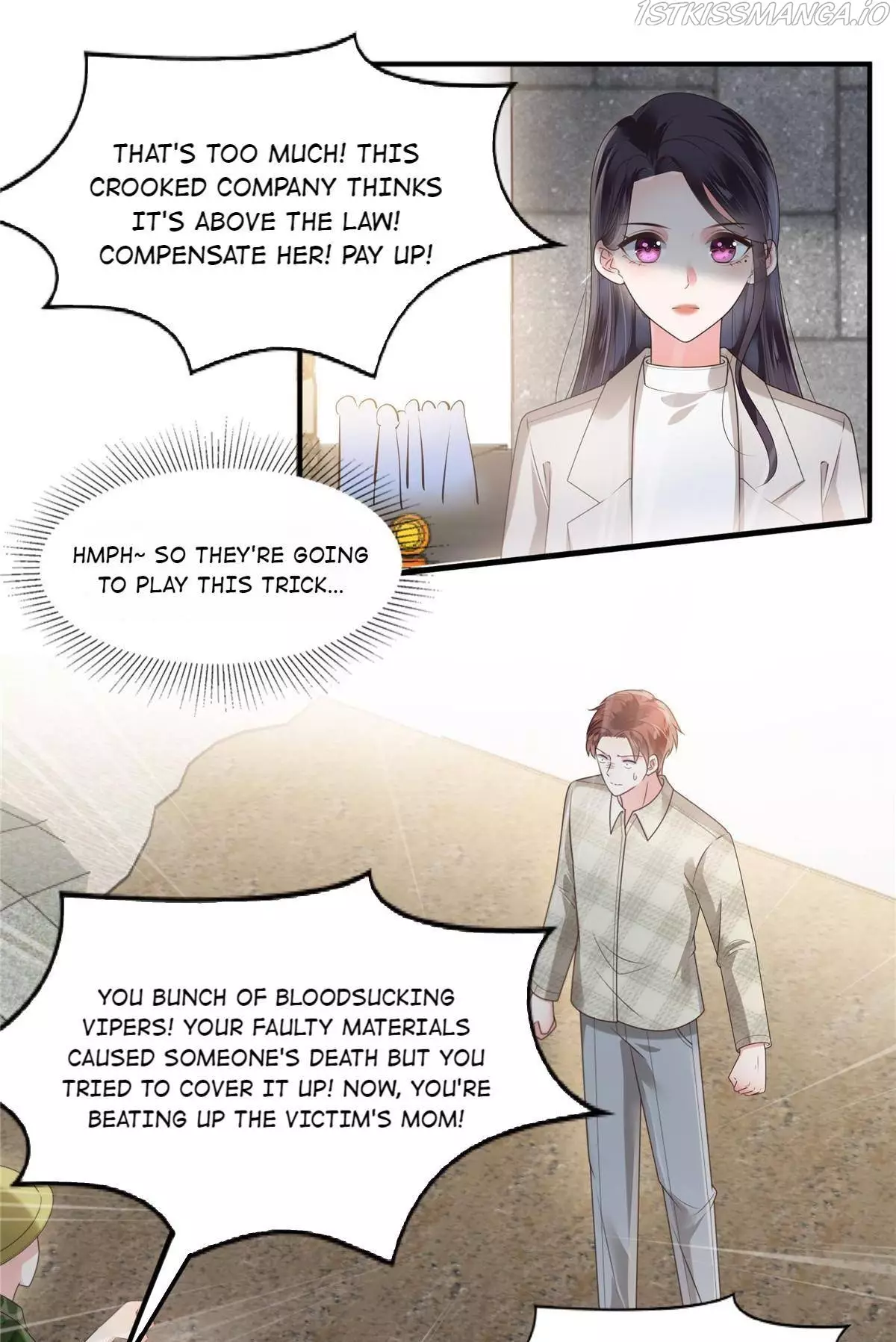 Rebirth Meeting: For You And My Exclusive Lovers - 166 page 6-1b4f4c49