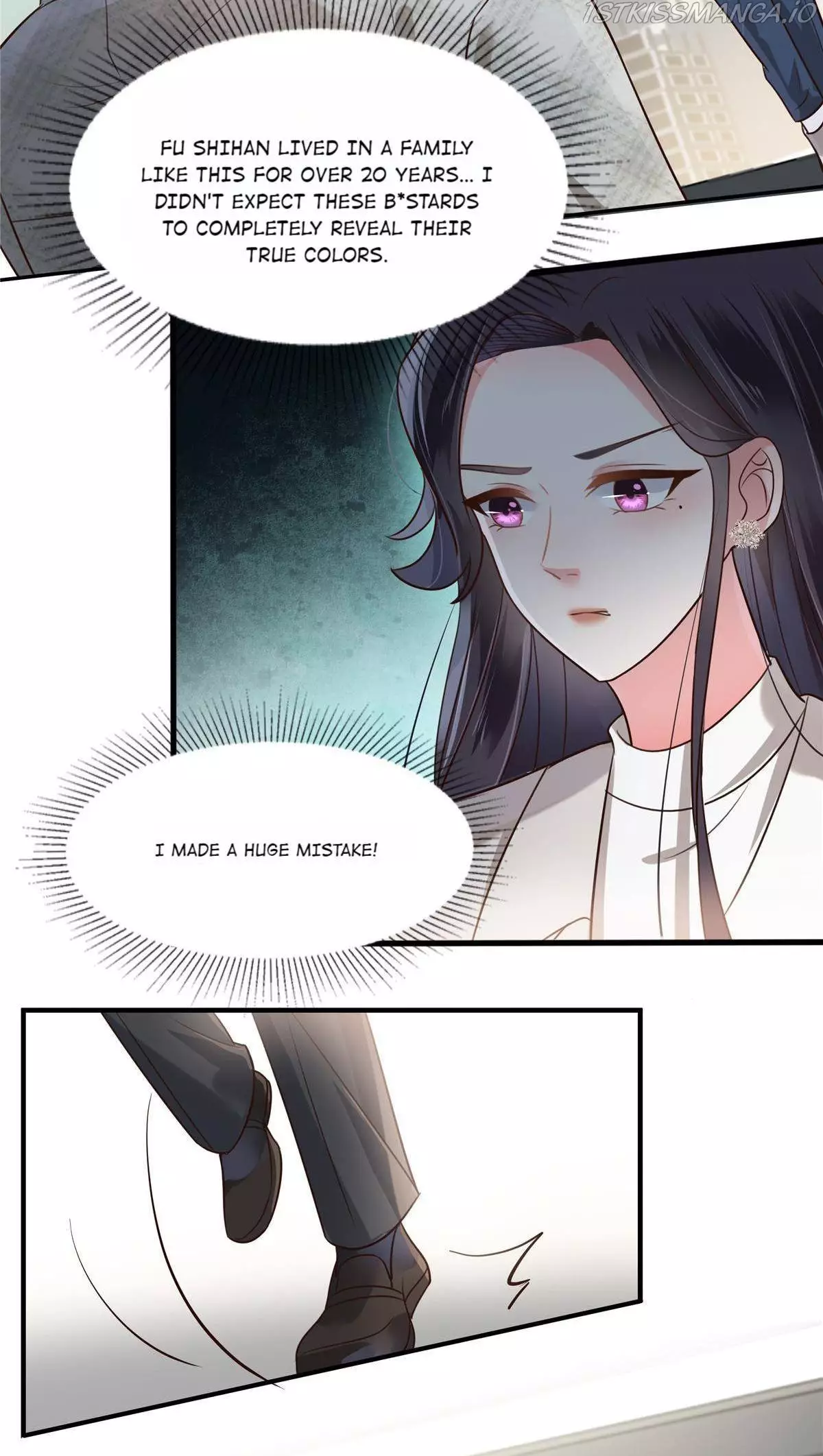 Rebirth Meeting: For You And My Exclusive Lovers - 169 page 11-ec991e78