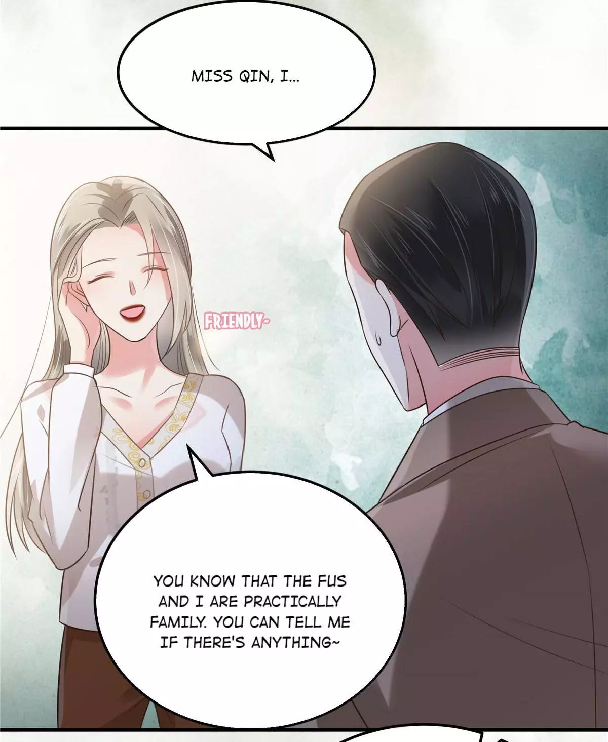 Rebirth Meeting: For You And My Exclusive Lovers - 171 page 13-42d3a1ce