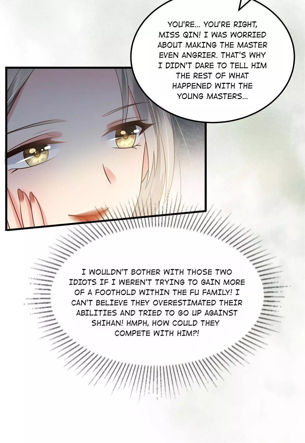 Rebirth Meeting: For You And My Exclusive Lovers - 171 page 14-035eddf6