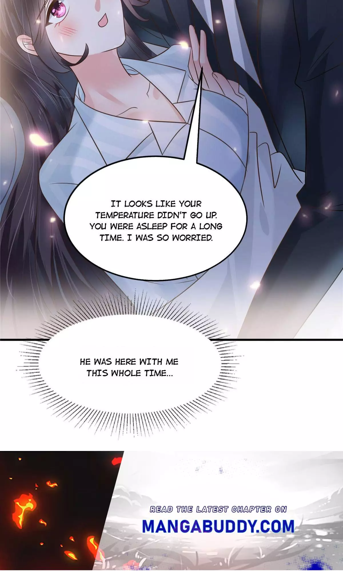 Rebirth Meeting: For You And My Exclusive Lovers - 171 page 23-9c380ab1