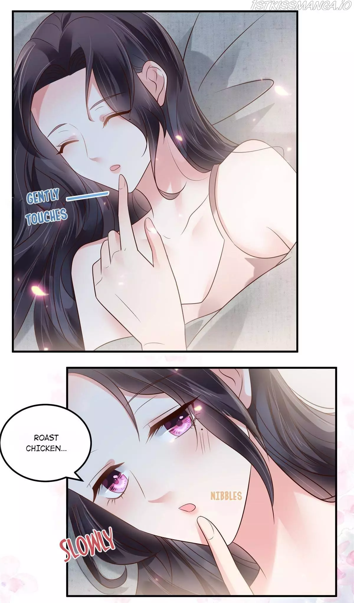 Rebirth Meeting: For You And My Exclusive Lovers - 175 page 12-a6de35ec
