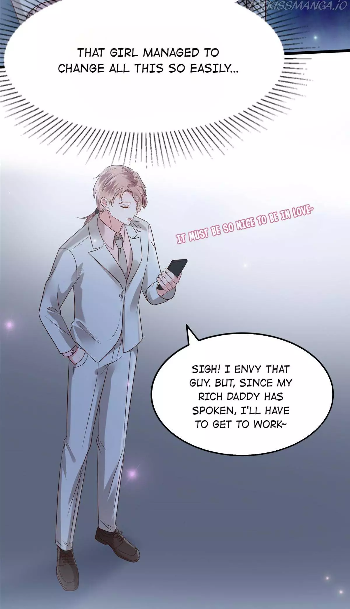 Rebirth Meeting: For You And My Exclusive Lovers - 182 page 18-f4536a56