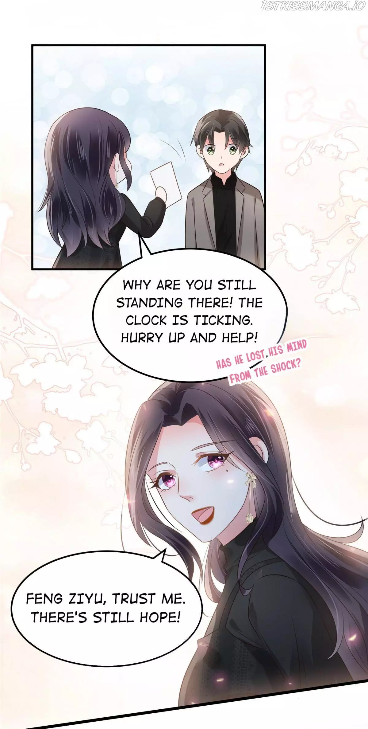 Rebirth Meeting: For You And My Exclusive Lovers - 187 page 16-80033cb1