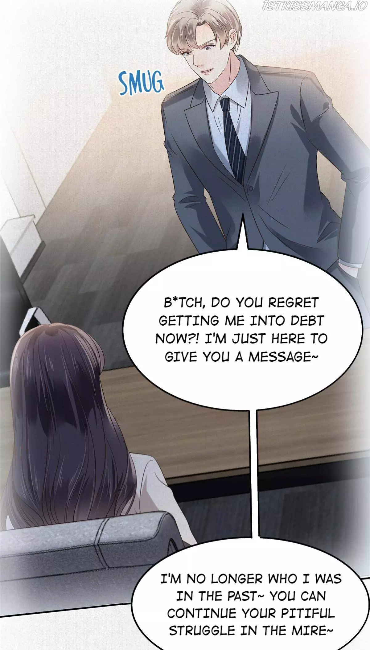 Rebirth Meeting: For You And My Exclusive Lovers - 192 page 3-6e937d4f