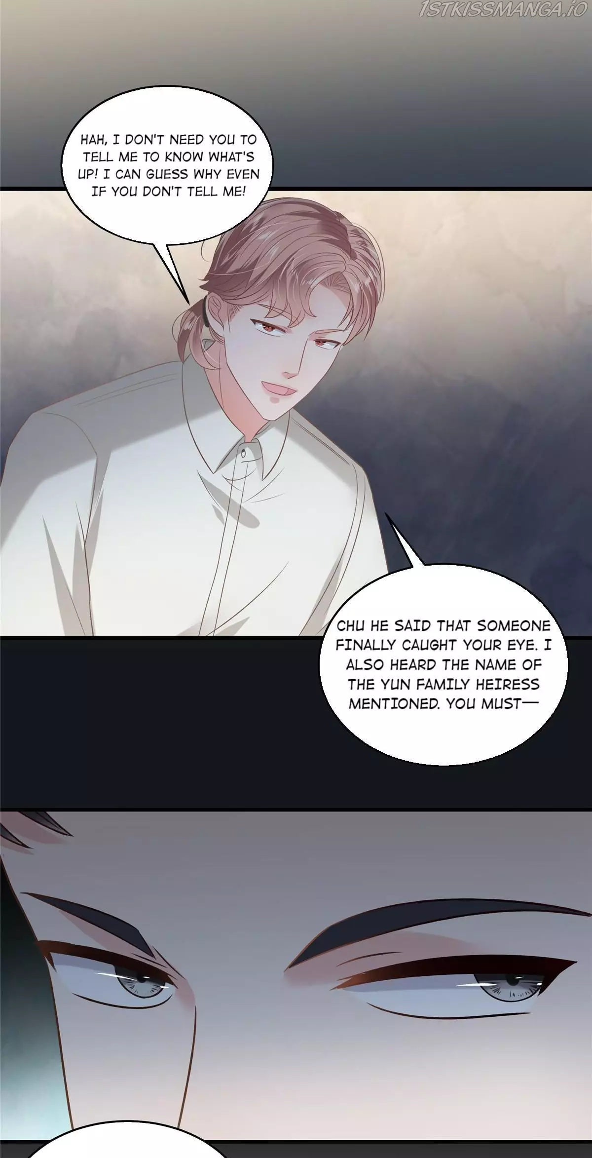 Rebirth Meeting: For You And My Exclusive Lovers - 229 page 15-3befda51