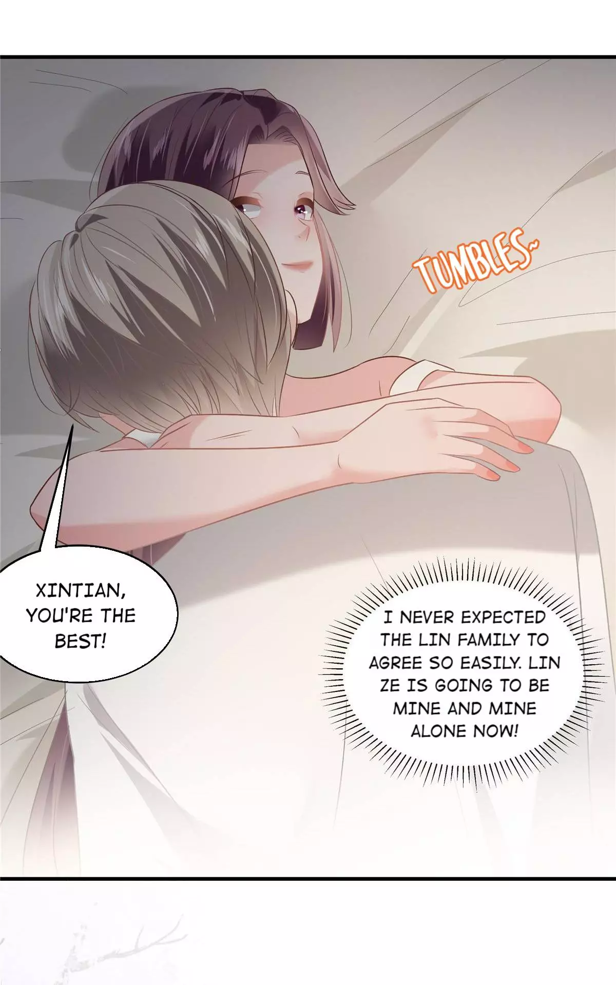 Rebirth Meeting: For You And My Exclusive Lovers - 232 page 8-443fb970