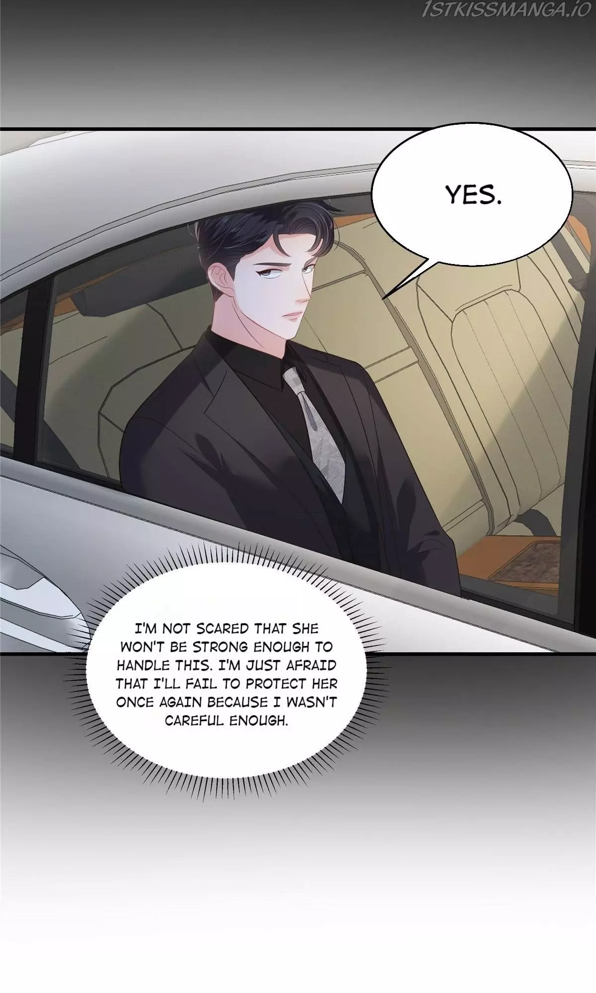 Rebirth Meeting: For You And My Exclusive Lovers - 235 page 21-bec068c6