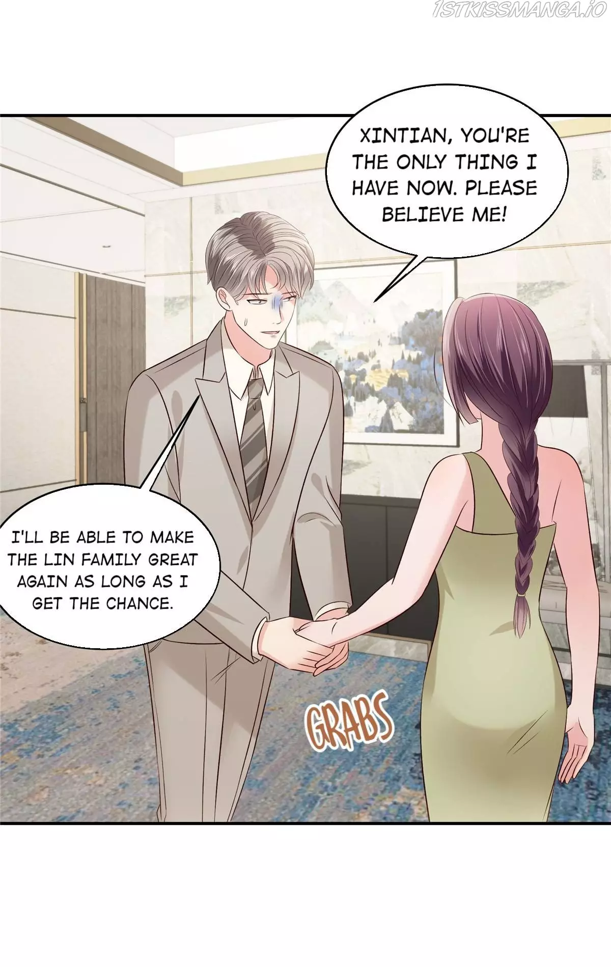 Rebirth Meeting: For You And My Exclusive Lovers - 258 page 6-b8e6bcda