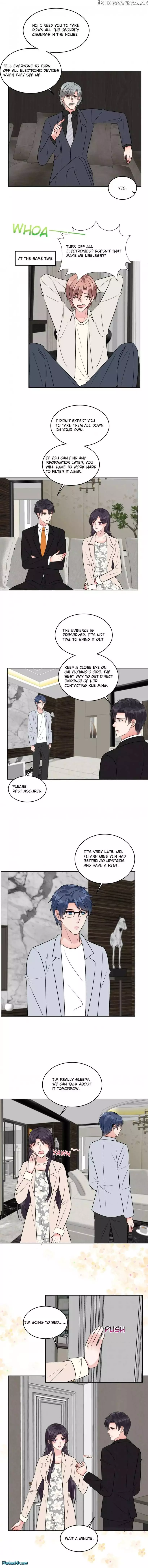 Rebirth Meeting: For You And My Exclusive Lovers - 270 page 3-cba94f5a