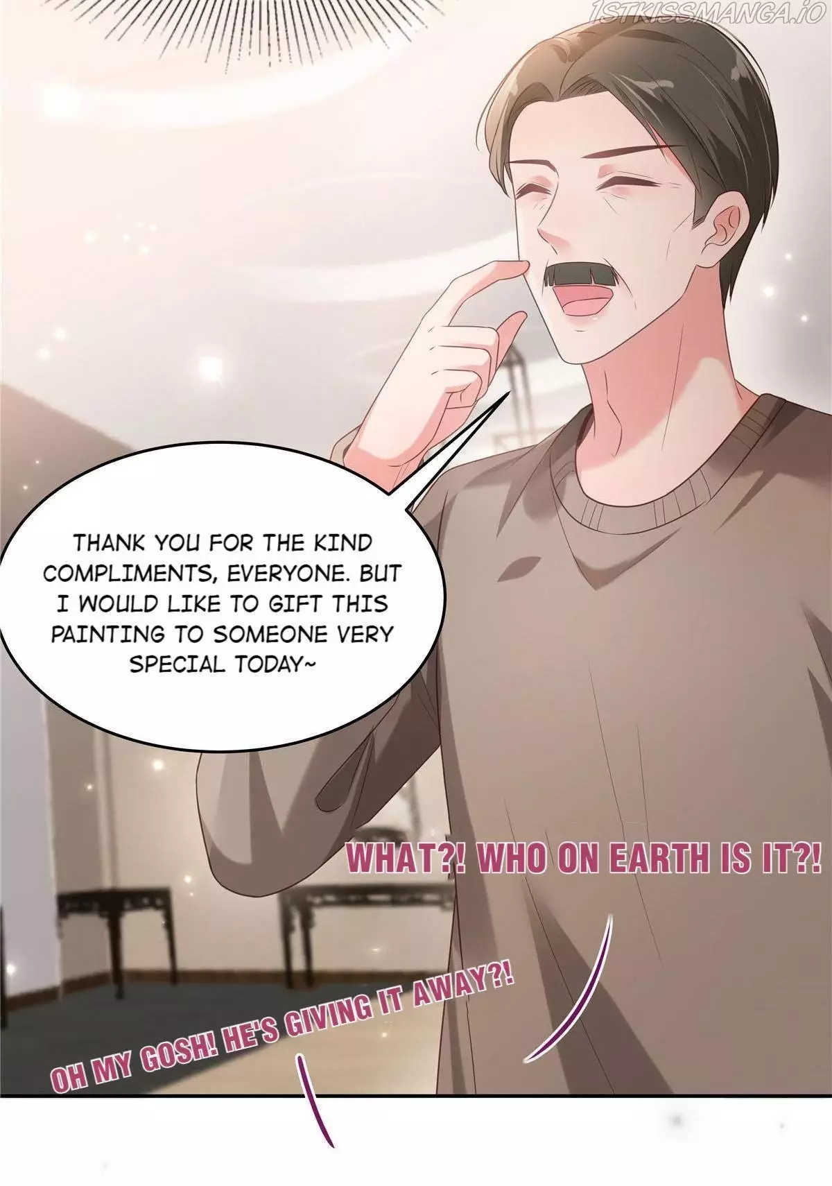 Rebirth Meeting: For You And My Exclusive Lovers - 91 page 6-90ecdf59