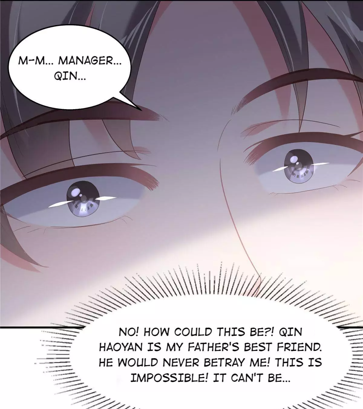 Rebirth Meeting: For You And My Exclusive Lovers - 96 page 18-b337d557