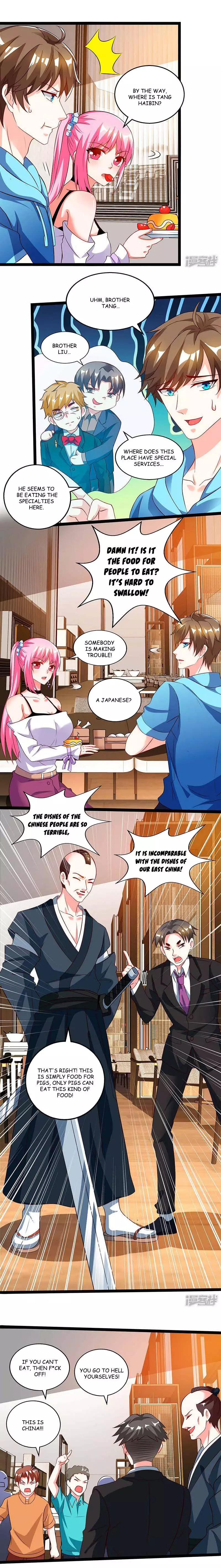 Divine Perspective - 60 page 7