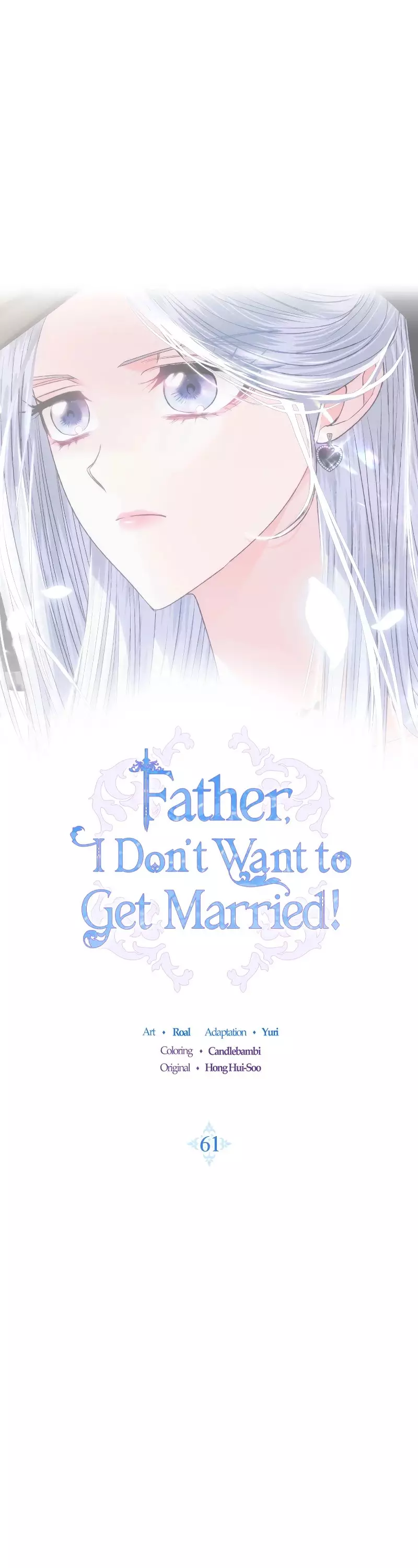 Father, I Don’T Want To Get Married! - 61 page 5-b8c57e1a