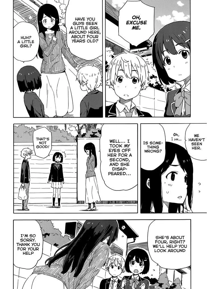Kono Bijutsubu Ni Wa Mondai Ga Aru! - 9 page 9