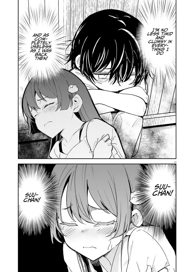 Osananajimi Ga Zettai Ni Makenai Love Comedy - 29 page 19-e1ea0ffd