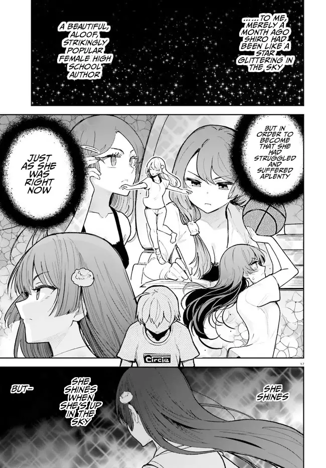 Osananajimi Ga Zettai Ni Makenai Love Comedy - 33 page 17-37dac37e