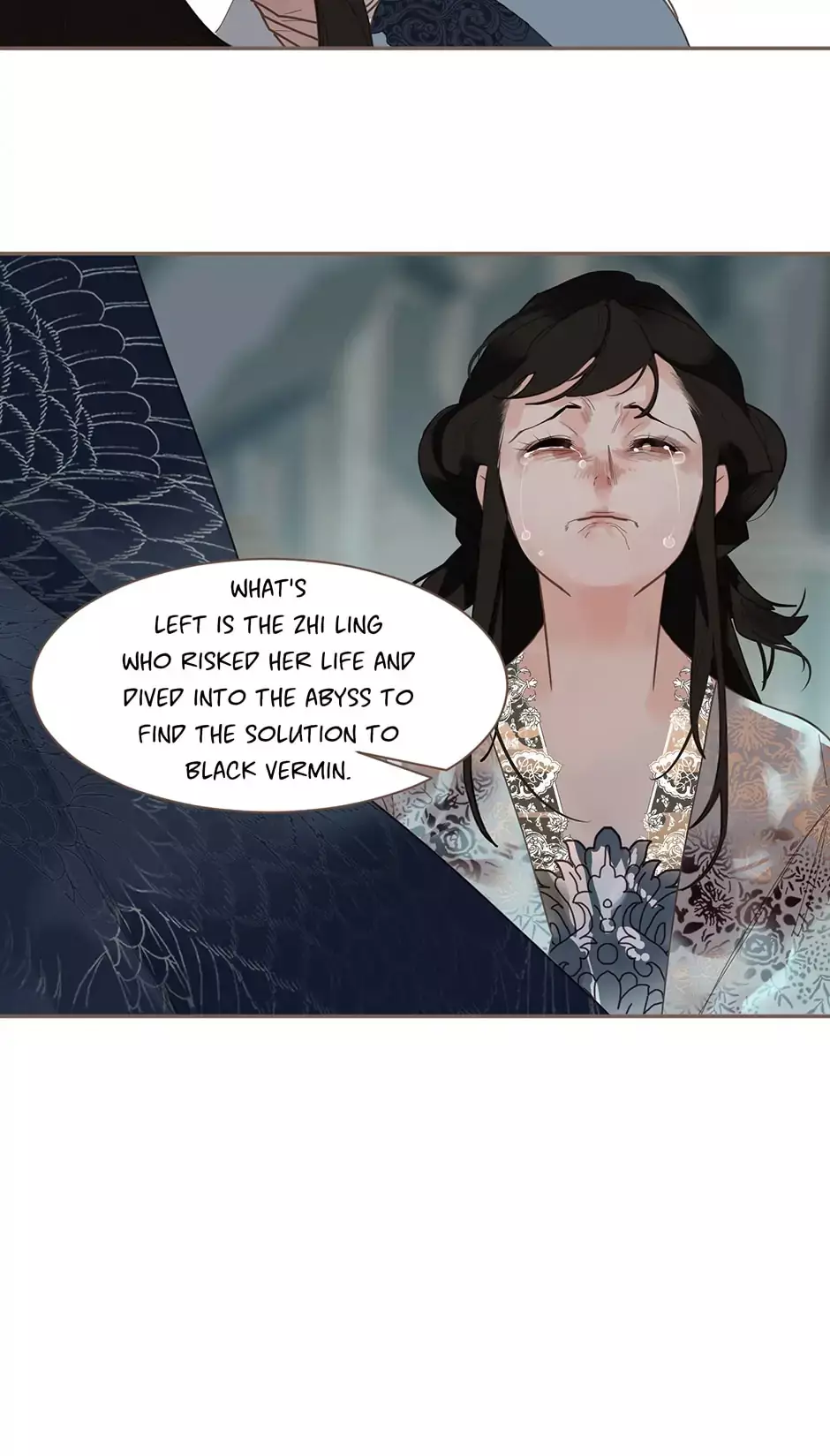 Generation's Queen Ling - 118 page 60-aefcff12