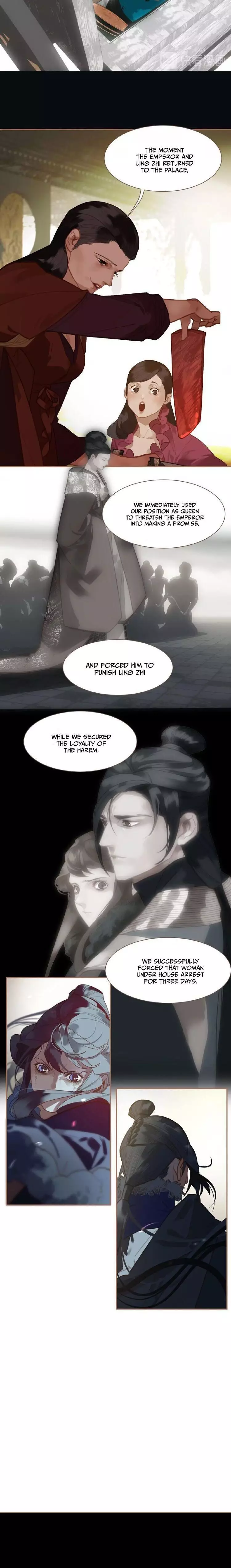 Generation's Queen Ling - 78 page 4-aa0ed2eb