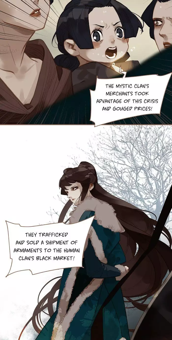 Generation's Queen Ling - 95 page 22-542fa07a