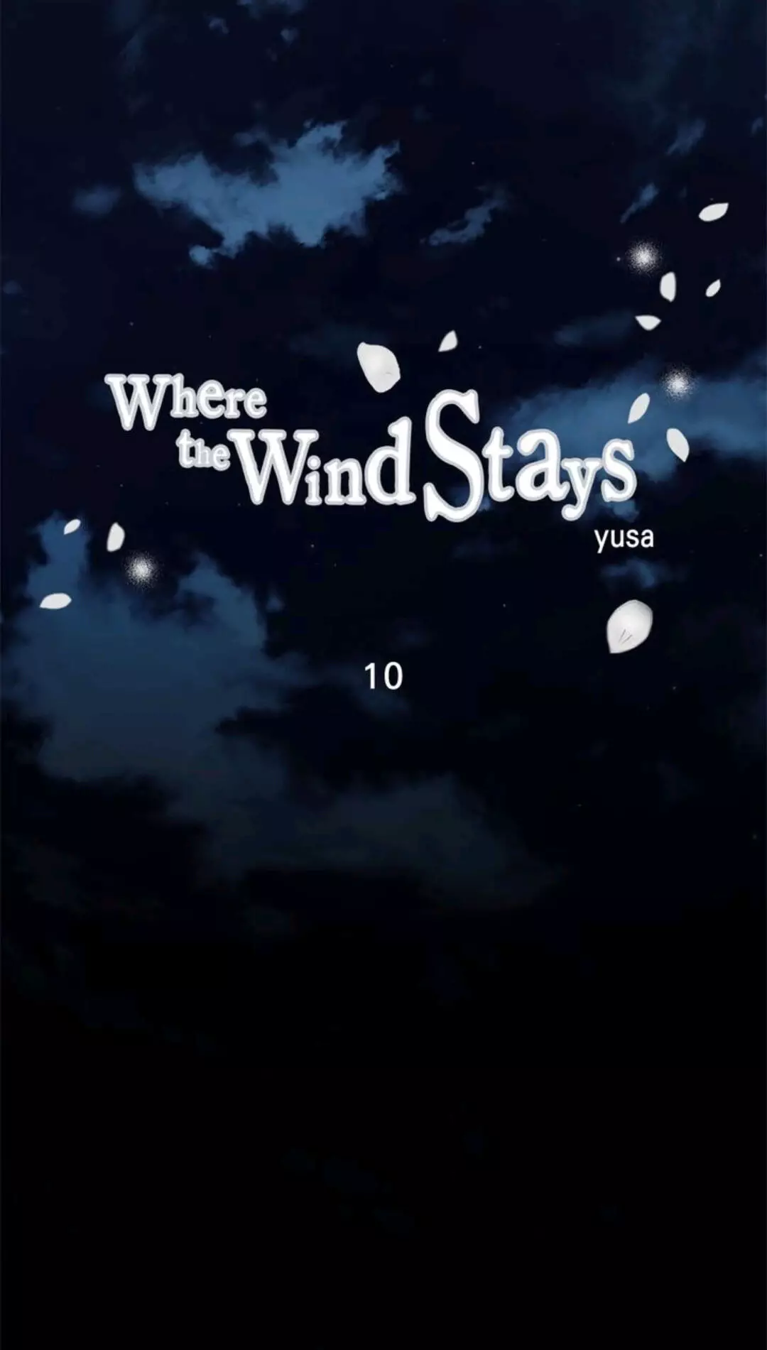 Where The Wind Stays [Mature] - 10 page 2