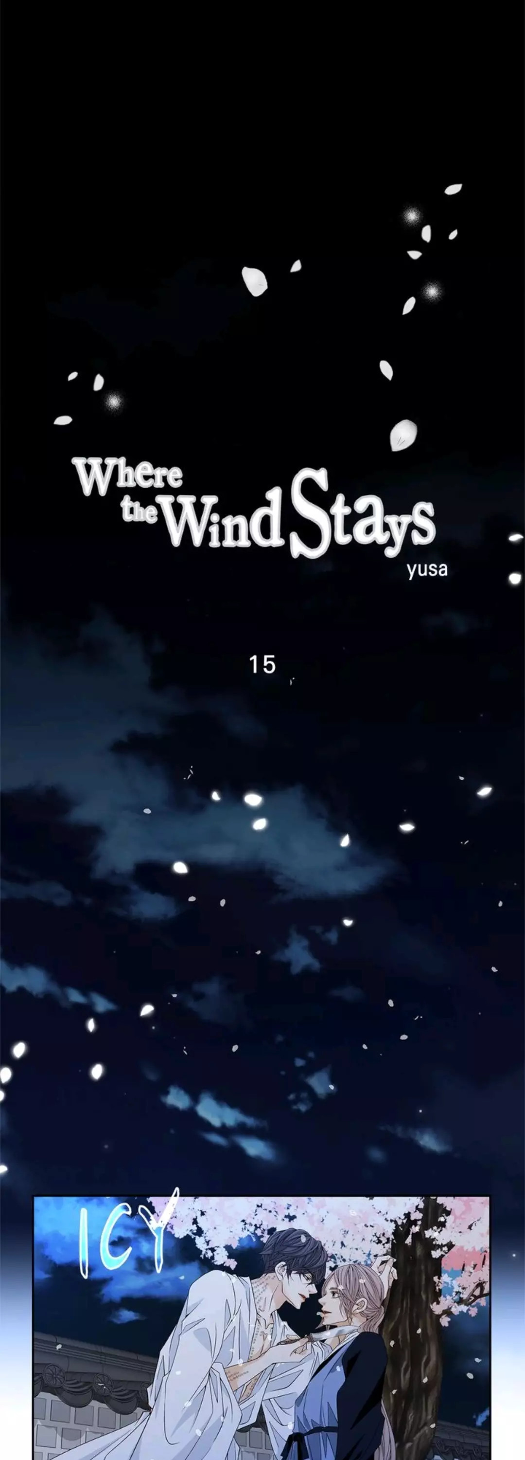 Where The Wind Stays [Mature] - 15 page 2