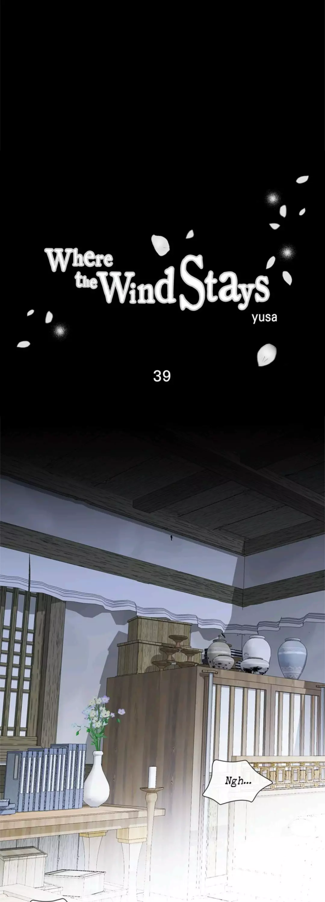 Where The Wind Stays [Mature] - 39 page 2