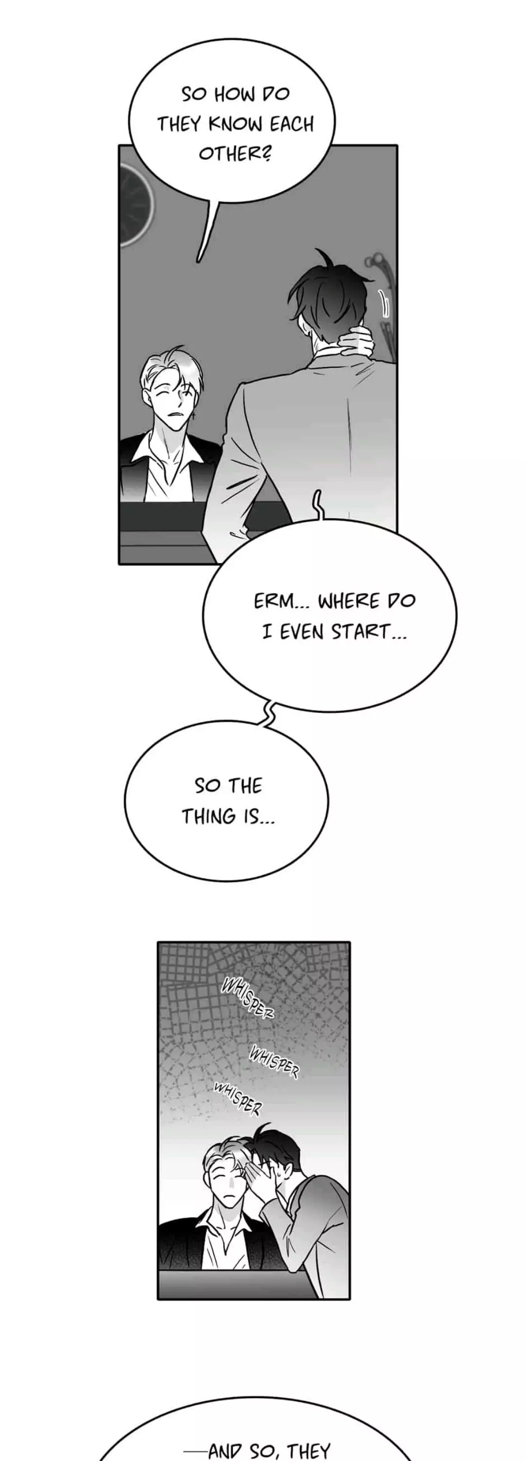 Bound To Be Fools - 15 page 8